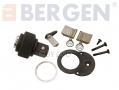 BERGEN Repair Kit for 1/2\" 72 Teeth Ratchet BER0991 *Out of Stock*