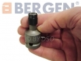 BERGEN Professional 3 Piece Quick Change Hex Adapter Kit BER1104 *OUT OF STOCK*