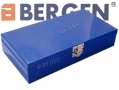 BERGEN 27pc 3/8\" & 1/2\" Dr Torx Sockets and Bits BER1178 *Out of Stock*
