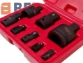 BERGEN 8pc Impact Socket Adaptor Set BER1316 *Out of Stock*