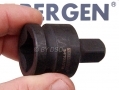 BERGEN 8pc Impact Socket Adaptor Set BER1316 *Out of Stock*