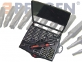 BERGEN Professional 42 Piece Precision Screwdriver Handle and Bit Set BER1500 *OUT OF STOCK*