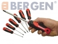 BERGEN Professional 7 Piece Torx Screw Driver Set BER1502 *Out of Stock*
