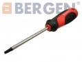 BERGEN Professional 7 Piece Torx Screw Driver Set BER1502 *Out of Stock*
