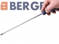 BERGEN Professional 6 Piece Extra Long Torx Screwdriver Set BER1520 *Out of Stock*