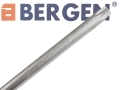 BERGEN Professional 9 Piece Long Reach T Handle Torx Star Chrome Vanadium Key Set BER1531 *Out of Stock*