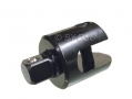 BERGEN Trade Quality 1/2\" Spare Knuckle Breaker Bar Head for Bergen 24 and 30 inch Bars BER1554 *Out of Stock*