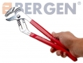 BERGEN Professional 16 Inch Water Pump Pliers with Cushioned Grip BER1725 *Out of Stock*