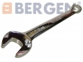 BERGEN Professional 12 Piece Metric Combination Spanner Set 8-19mm BER1854 *Out of Stock*