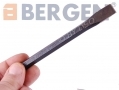 BERGEN Professional 16 Pc Comprehensive Punch and Chisel Set with Tray BER1963 *Out of Stock*