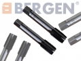 BERGEN Metric M12 x 1.25P Taper and Plug Tap Set BER2556 *Out of Stock*