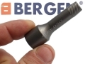 BERGEN Professional 6 Piece 3/8 Drive Impact Set BER2583 *Out of Stock*