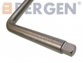 BERGEN Professional 8 Point Oil Service Tool 8 x 10 BER3020 *Out of Stock*