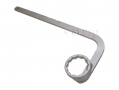 BERGEN Professional Haldex Filter Rear Axle Diff Service Tool Spanner 46mm VAG Group BER3021 *Out of Stock*