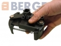 BERGEN Professional 80-120mm Adjustable Oil Filter Wrench BER3023 *Out of Stock*