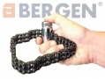 BERGEN Oil Filter Chain Wrench 21mm Socket BER3028 *Out of Stock*