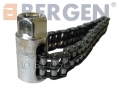 BERGEN Oil Filter Chain Wrench 21mm Socket BER3028 *Out of Stock*