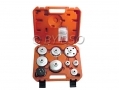 BERGEN TOOLS 9 Piece Comprehensive Oil Filter Wrench Set Trade Quality BER3030 *Out of Stock*