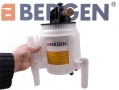 BERGEN Professional Pneumatic Brake Fluid Extractor and Refill Kit BER3045 *Out of Stock*