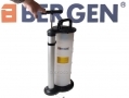 BERGEN Multi Purpose 9 Litre Manual Oil Fluid Extractor BER3047 *Out of Stock*