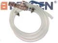 BERGEN Vorlux Transmission Oil Filler and Extractor With 8 pc Adaptor Set BER3055 *Out of Stock*