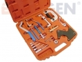 US PRO Professional Comprehensive Timing Tool Kit for Renault US3104 *Out of Stock*