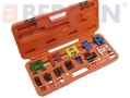 BERGEN Verwerk Professional 19 Piece Twin Camshaft Locking and Setting Tool Kit BER3110  *Out of Stock*