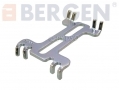 BERGEN Verwerk Professional 19 Piece Twin Camshaft Locking and Setting Tool Kit BER3110  *Out of Stock*