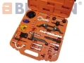 BERGEN Professional Comprehensive 26 Piece Timing Tools Set for Vauxhall Opel GM BER3117