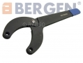 BERGEN Professional Trade Quality Adjustable Reaction Wrench BER3118 *Out of Stock*
