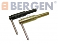 BERGEN WPI Technic Professional 13 Piece Timing Tool Set for BMW BER3120 *Out of Stock*