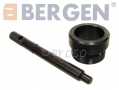 BERGEN WPI Technic Professional 13 Piece Timing Tool Set for BMW BER3120 *Out of Stock*