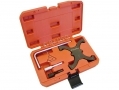 BERGEN Petrol and Diesel Timing Tool Kit for Ford Focus Cmax 1.6 and 2.0 BER3121 *Out of Stock*