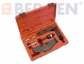 BERGEN Professional Petrol Timing Tool Kit for BMW Mini One Cooper and Cooper S BER3125 *Out of Stock*