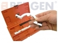 BERGEN Professional Timing Tool Kit for Petrol 1.0 1.2 1.4 Twin Cams (Chain) Opel BER3127 *Out of Stock*