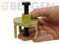 BERGEN Engine Timing Locking Tool Kit for Ford and Mazda 1.8D and Zetec Engines BER3136 *Out of Stock*