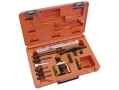 BERGEN Engine Timing Locking Tool Kit for Ford and Mazda 1.8D and Zetec Engines BER3136 *Out of Stock*