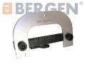 BERGEN Professional 4 Piece Engine Timing tool Set for Renault BER3138 *OUT OF STOCK*