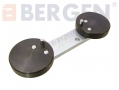 BERGEN Professional Petrol Twin Camshaft Setting/Locking Tool Kit for VW and Audi BER3149 *Out of Stock*