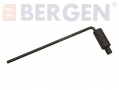 BERGEN Z Tech Professional Engine Petrol Timing Tool Kit for BMW Mini One Mini Cooper and Mini S BER3150