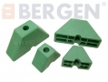 BERGEN Pro Petrol Diesel Universal Sprocket Locking Device Twin Cam Quad Cam Engines BER3155 *Out of Stock*