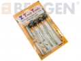 BERGEN Professional Diesel Support Guide Set for VGA BER3156 *OUT OF STOCK*