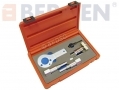 BERGEN Professional Multijet Engine Timing Devices for Fiat 1.9 JTD BER3158 *Out of Stock*