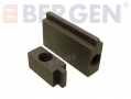 BERGEN Professional Diesel Engine Flywheel Locking Tool Kit for Ford BER3162 *Out of Stock*