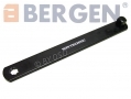 BERGEN Professional 8 Piece Serpentine Belt Tool Kit BER3167 *OUT OF STOCK*