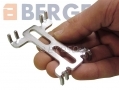 BERGEN Professional Fly Wheel Holding Tool for Citroen Fiat Ford Peugeot BER3169 *Out of Stock*