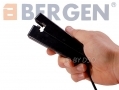 BERGEN Professional Xenon Inductive Digital Timing Light with LED Tacho Readout BER3199 *Out of Stock*