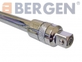 BERGEN Professional 3 Piece 3/8\" Pop On Locking Extension Bars BER4012 *Out of Stock*