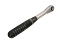 BERGEN Professional Trade Quality 1/4\" Dr. One Hand Switch Ratchet Handle BER4050 *Out of Stock*