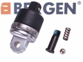 BERGEN 1/2 inch Drive Replacment Super Swivel Head BER4066 *Out of Stock*